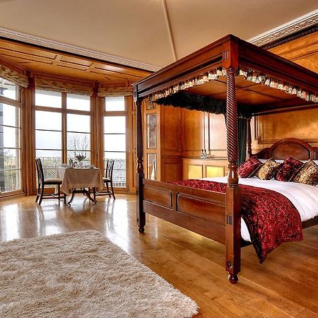 Bay Villa Grange-over-Sands Phòng bức ảnh