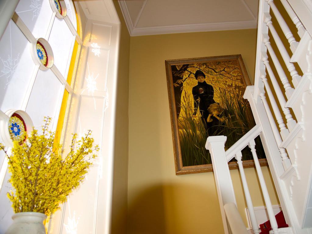 Bay Villa Grange-over-Sands Ngoại thất bức ảnh