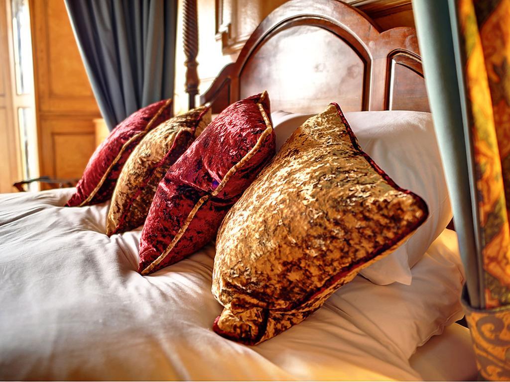 Bay Villa Grange-over-Sands Phòng bức ảnh