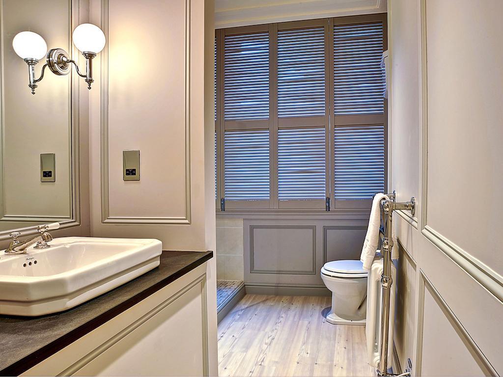 Bay Villa Grange-over-Sands Phòng bức ảnh
